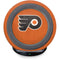 NHL Philadelphia Flyers Distressed Fast Charge Wireless Charging Stand Skin